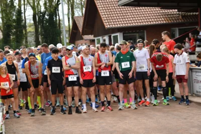 Foto des Albums: 10. Quakenbrücker Hase-Run 2026