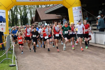 Foto des Albums: 10. Quakenbrücker Hase-Run 2026