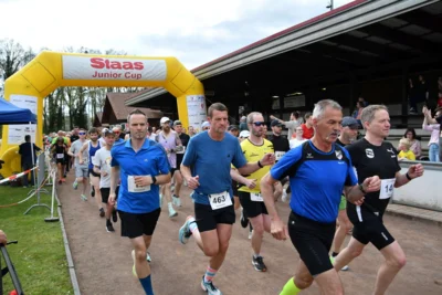 Foto des Albums: 10. Quakenbrücker Hase-Run 2026
