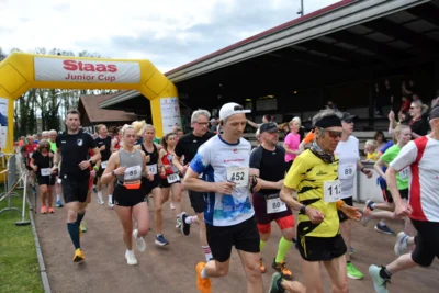 Foto des Albums: 10. Quakenbrücker Hase-Run 2026