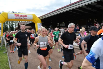 Foto des Albums: 10. Quakenbrücker Hase-Run 2026