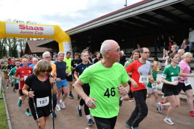 Foto des Albums: 10. Quakenbrücker Hase-Run 2026