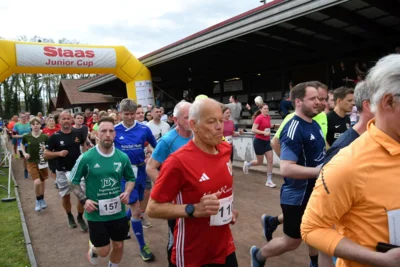 Foto des Albums: 10. Quakenbrücker Hase-Run 2026