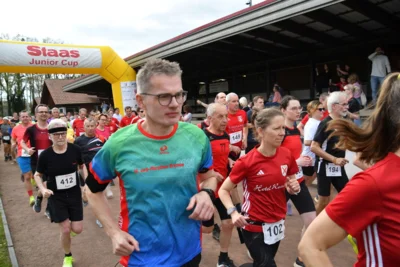 Foto des Albums: 10. Quakenbrücker Hase-Run 2026