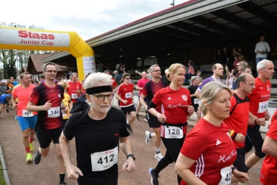 Foto des Albums: 10. Quakenbrücker Hase-Run 2026