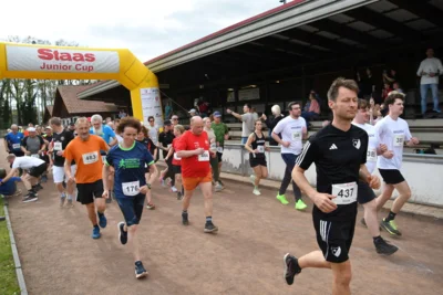 Foto des Albums: 10. Quakenbrücker Hase-Run 2026