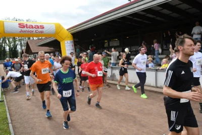 Foto des Albums: 10. Quakenbrücker Hase-Run 2026