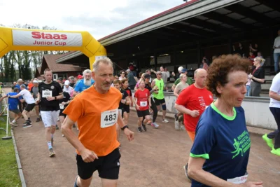 Foto des Albums: 10. Quakenbrücker Hase-Run 2026