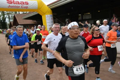 Foto des Albums: 10. Quakenbrücker Hase-Run 2026