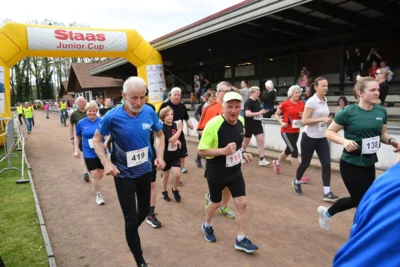 Foto des Albums: 10. Quakenbrücker Hase-Run 2026