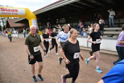 Foto des Albums: 10. Quakenbrücker Hase-Run 2026
