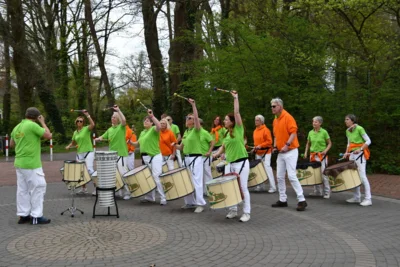 Foto des Albums: 10. Quakenbrücker Hase-Run 2026
