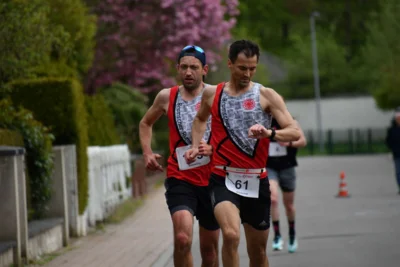 Foto des Albums: 10. Quakenbrücker Hase-Run 2026