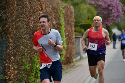 Foto des Albums: 10. Quakenbrücker Hase-Run 2026