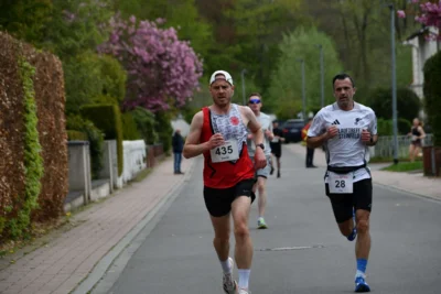 Foto des Albums: 10. Quakenbrücker Hase-Run 2026