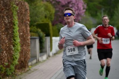 Foto des Albums: 10. Quakenbrücker Hase-Run 2026