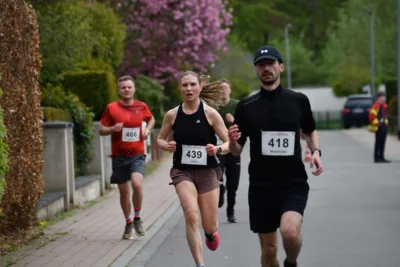 Foto des Albums: 10. Quakenbrücker Hase-Run 2026