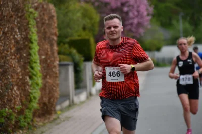 Foto des Albums: 10. Quakenbrücker Hase-Run 2026