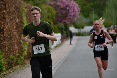 Foto des Albums: 10. Quakenbrücker Hase-Run 2026