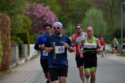 Foto des Albums: 10. Quakenbrücker Hase-Run 2026