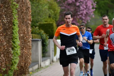 Foto des Albums: 10. Quakenbrücker Hase-Run 2026