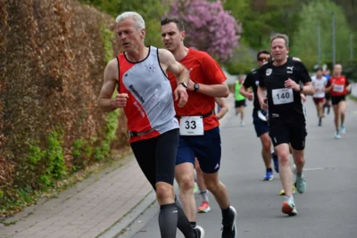 Foto des Albums: 10. Quakenbrücker Hase-Run 2026