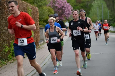 Foto des Albums: 10. Quakenbrücker Hase-Run 2026