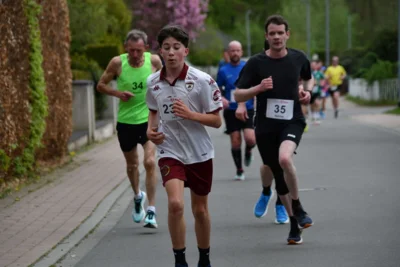 Foto des Albums: 10. Quakenbrücker Hase-Run 2026