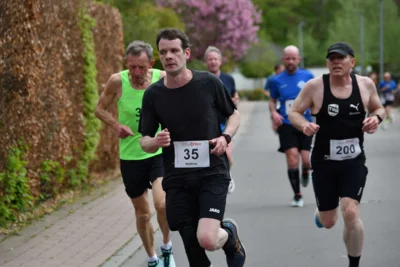 Foto des Albums: 10. Quakenbrücker Hase-Run 2026