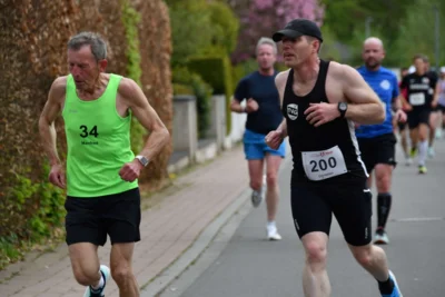 Foto des Albums: 10. Quakenbrücker Hase-Run 2026