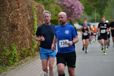 Foto des Albums: 10. Quakenbrücker Hase-Run 2026