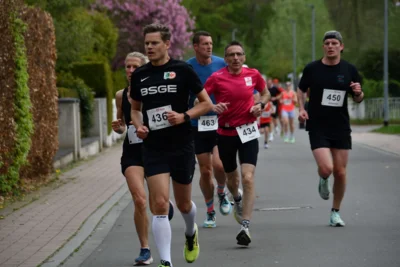 Foto des Albums: 10. Quakenbrücker Hase-Run 2026