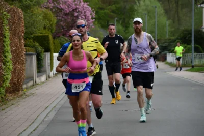 Foto des Albums: 10. Quakenbrücker Hase-Run 2026