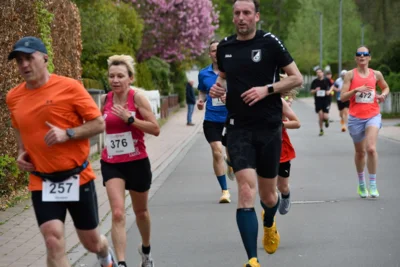 Foto des Albums: 10. Quakenbrücker Hase-Run 2026