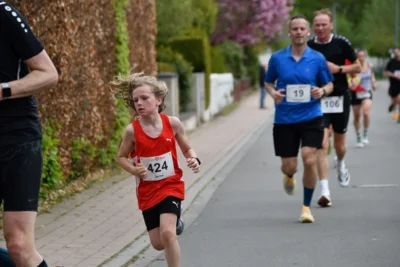Foto des Albums: 10. Quakenbrücker Hase-Run 2026