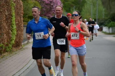 Foto des Albums: 10. Quakenbrücker Hase-Run 2026