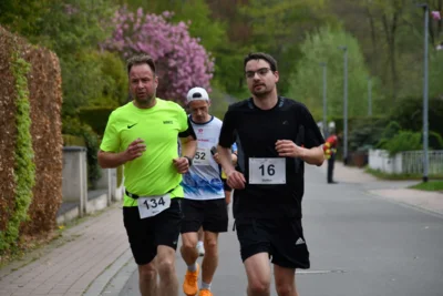 Foto des Albums: 10. Quakenbrücker Hase-Run 2026