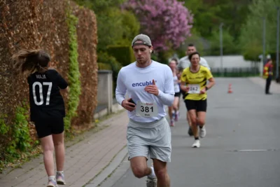 Foto des Albums: 10. Quakenbrücker Hase-Run 2026