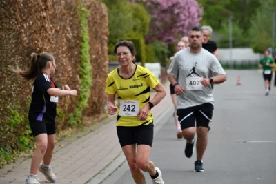 Foto des Albums: 10. Quakenbrücker Hase-Run 2026