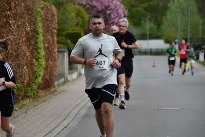 Foto des Albums: 10. Quakenbrücker Hase-Run 2026
