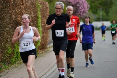 Foto des Albums: 10. Quakenbrücker Hase-Run 2026