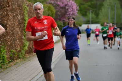 Foto des Albums: 10. Quakenbrücker Hase-Run 2026
