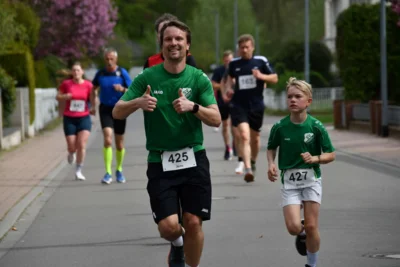 Foto des Albums: 10. Quakenbrücker Hase-Run 2026