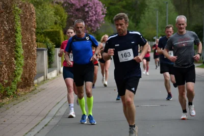 Foto des Albums: 10. Quakenbrücker Hase-Run 2026