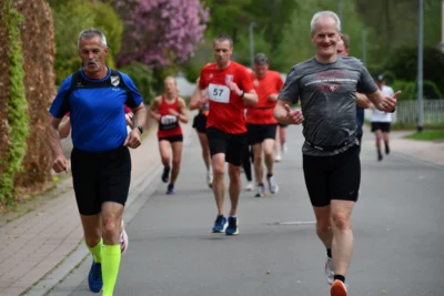 Foto des Albums: 10. Quakenbrücker Hase-Run 2026