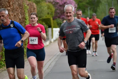 Foto des Albums: 10. Quakenbrücker Hase-Run 2026