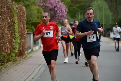 Foto des Albums: 10. Quakenbrücker Hase-Run 2026
