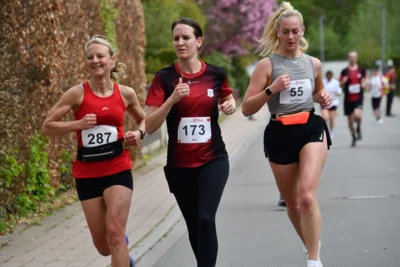 Foto des Albums: 10. Quakenbrücker Hase-Run 2026