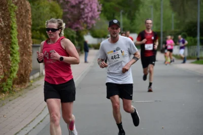 Foto des Albums: 10. Quakenbrücker Hase-Run 2026