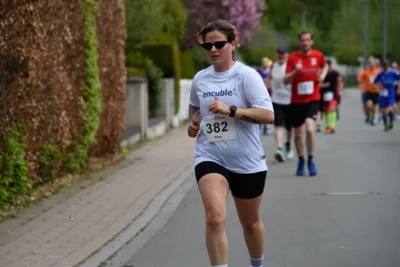 Foto des Albums: 10. Quakenbrücker Hase-Run 2026